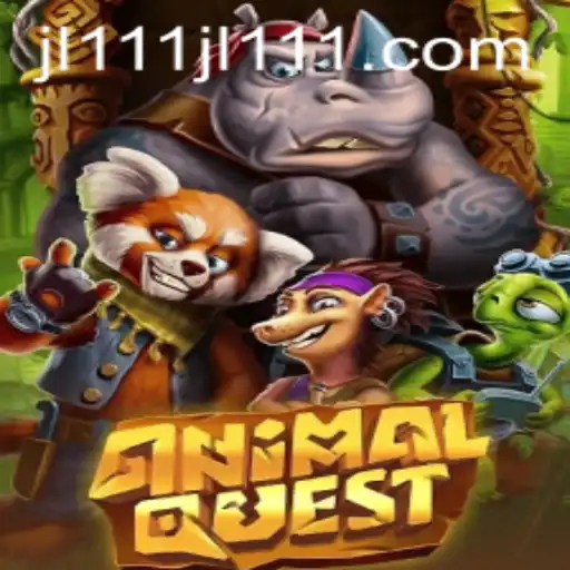 Discovering the Enchanting World of AnimalQuest: An Immersive Adventure Game