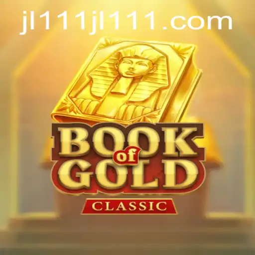Discovering the Mysteries of BookOfGoldClassic JL111