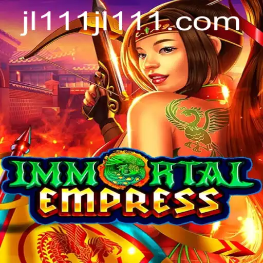Unveiling ImmortalEmpress: A Thrilling Journey through the Fantasy Realm