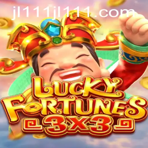 Discover the Excitement of LUCKYFORTUNES3x3 with Code JL111