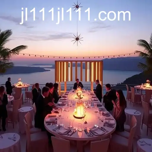 The Allure of Exclusive Events: A Closer Look at JL111