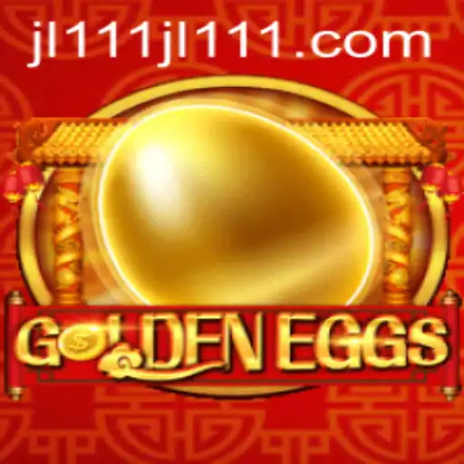GoldenEggs: A New Era in Gaming with JL111