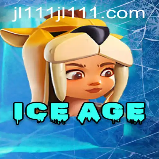 IceAge: The Coolest Adventure Game of the Year