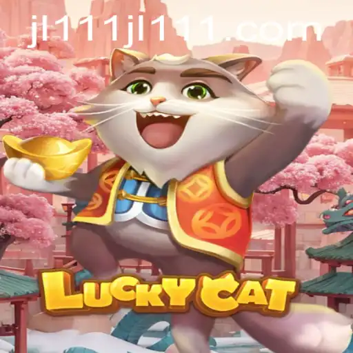 Discover the Fascinating World of LuckyCat: A Thrilling Journey with JL111