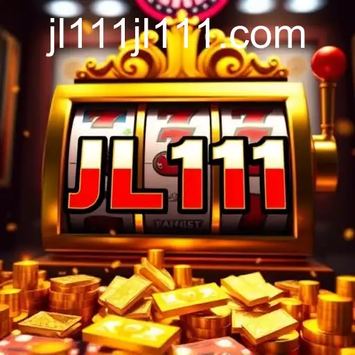 Exploring the World of Online Slots with JL111
