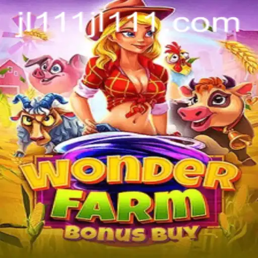 Explore the Enchanting World of WonderFarmBonusBuy - A Captivating Gaming Experience